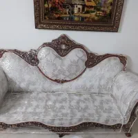 کاور مبل ژلاتینی|مبلمان خانگی و میز عسلی|اسلام‌شهر, شهرک قائمیه|دیوار