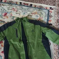 کاپشن مردانه