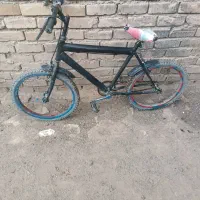 دوچرخه ساده