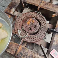 لوازم خونه مبل، تک شعله، اسکیت|اجاق گاز و لوازم برقی پخت‌وپز|مشهد, ابوذر|دیوار