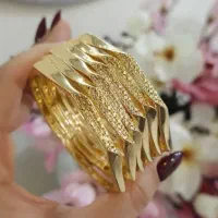 النگو  فیوژن طلاروس