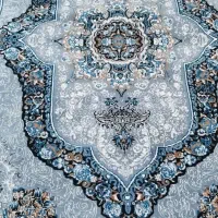یک جفت فرش نو ،استفاده نشده|فرش|آبیک, |دیوار