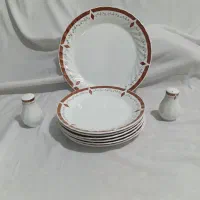 سرویس خیار خوری