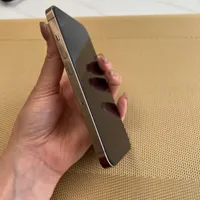 اپل iPhone 13 Pro با حافظهٔ ۱ ترابایت