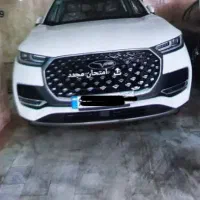 تیگو ۸ پرومکس