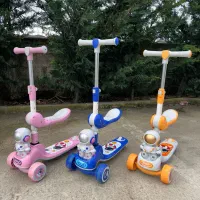 اسکوتر بچه گانه|دوچرخه، اسکیت، اسکوتر|بوشهر, |دیوار