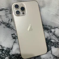 آیفون ۱۲ پرو مکس آینه iPhone 12 Pro Max
