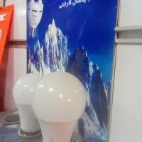 فروش و تعمیر انواع لامپ های ال ای دی