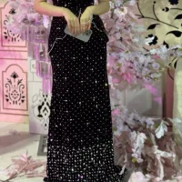 لباس مجلسی