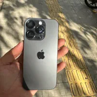 ایفون ۱۵ پرو apple iphone 15pro