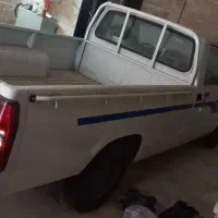 مزدا کارا ۲۰۰۰|خودرو سواری و وانت|علی‌آباد کتول, |دیوار