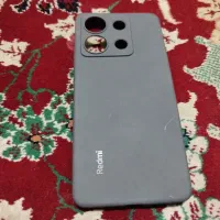 قاب گوشی نوت ۱۳ شیائومی