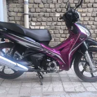 گلکسی 130 k3 نیرو موتور