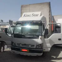 بادشکن ایسوزو