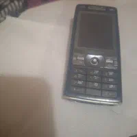 گوشی سونی اریکسون K800عتیقه