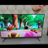 ال ای دی 43 دوو|تلویزیون و پروژکتور|شهرکرد, |دیوار