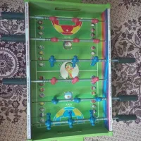 فوتبال دستی