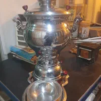 سماور ۵ لیتری