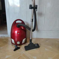 جاروبرقی