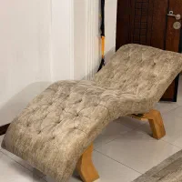 صندلی مژه (مناسب سالن یا خدمات مژه)