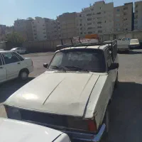 وانت مدل ۸۸ فروشی  و معاوضه با پراید