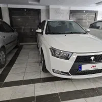 دنا اتومات آپشنال ۱۴۰۴ درحد صفر