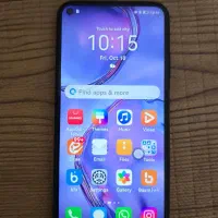 nova 7i هواوی نوا ۷|موبایل|تهران, ظفر|دیوار