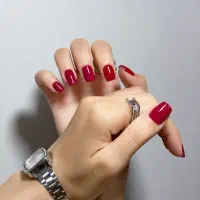 کاشت ناخن