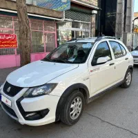 کوییک Gx ۴۰۳|خودرو سواری و وانت|قائن, |دیوار