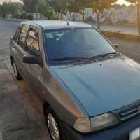 پراید|خودرو سواری و وانت|شهریار, شهریار|دیوار