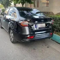 کی ام سی ایگل برقی اقساطی تحویل فوری بدون ضامن|خودرو سواری و وانت|تهران, حصار بوعلی|دیوار