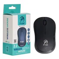 موس بی سیم مدل z2