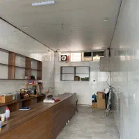 اجاره مغازه آبمیوه بستنی روبروی بیمارستان|اجارهٔ مغازه و غرفه|تهران, شهرآرا|دیوار