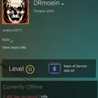 اکانت استیم steam