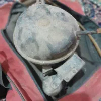 موتور کمپرسور یخچال فریزر جنرال