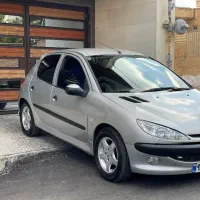 206تیپ 2|خودرو سواری و وانت|ماکو, |دیوار