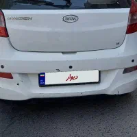 ام وی ام ۳۱۵ مدل ۹۲ بی رنگ