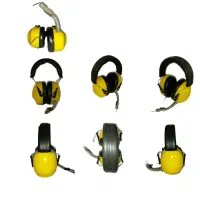 هدست گیمینگ معمولی و ...