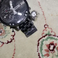 انگشترساعت گوشی|ساعت|کرج, حسین‌آباد|دیوار