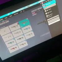 اکانت r6