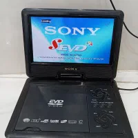 Sony sevdسونی دیویدی خور و فلش خور