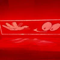 تابلو ال ای دی روان|فروشگاه و مغازه|فردیس, قریشی|دیوار