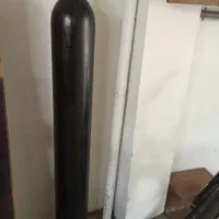 فروش یک عدد کپسول اکسیژن