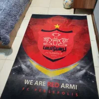 فرش پرسپولیس ۷۰۰ شانه محتشم ۱۲۰ در ۱۸۰|فرش|تهران, لویزان|دیوار