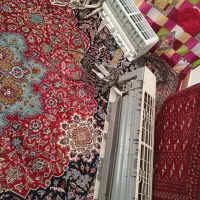 ۴عدد کولر گازی