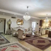 ۱۲۱ متر لوکس ، فول،  تک واحد