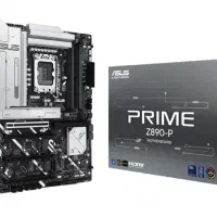مادر برد ایسوس prime z890 p