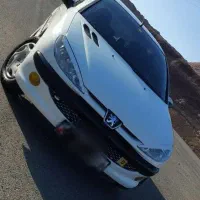 اجاره خودرو ۲۰۶