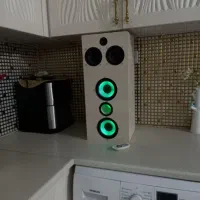 اسپیکر باند پارتی باکس