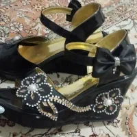 کفش مجلسی